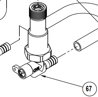 Suburban Water Heater IW60 Freeze Protection Valve (233307) Questions & Answers
