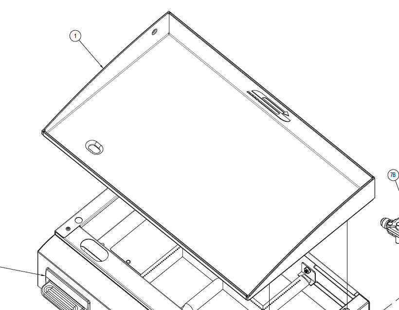 What is the connection size and can snap adapters be used?