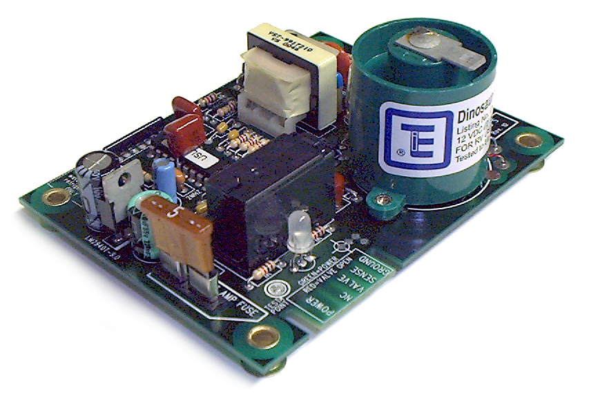 Dinosaur Electric NT-40 Direct Replacement Control Board (UIB S) Questions & Answers