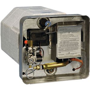 How long will it take for me to receive hot water heater SW1SW10DEL shipped to Eugene Oregon?