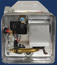 Suburban Water Heater SW10DEM (Direct Spark Ignition-LP Gas/Electric) 5145A Questions & Answers