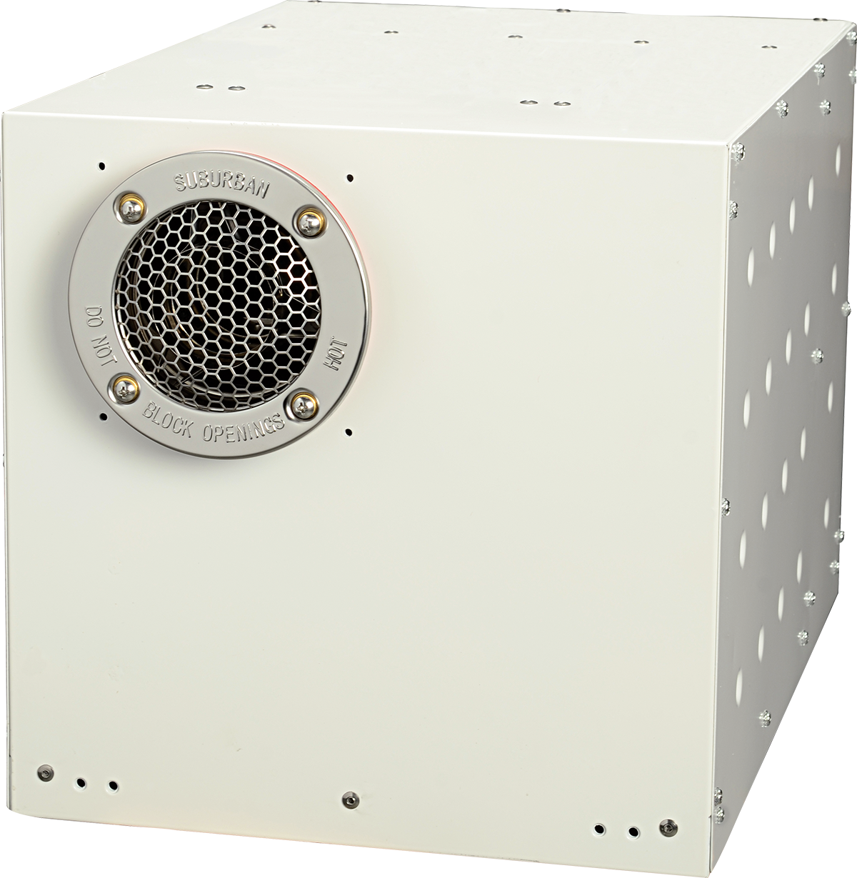 could this be installed into an off grid small bathroom? does it need 110 power or just 12 volt?