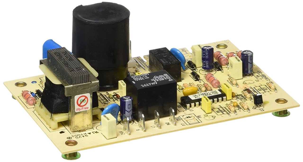 Suburban Furnace Ignition Control Circuit Board (520947) 24V Questions & Answers