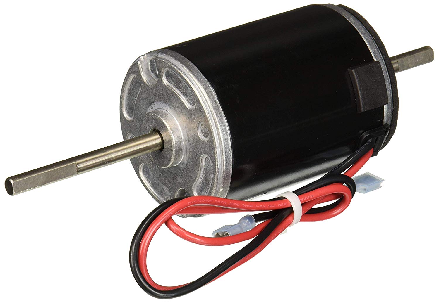 What is correct replacement motor for model # SF 30-FQ serial # 121712766