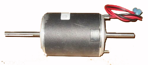 Suburban 232727 Furnace Motor 12 V DC (SH-35F/ 35F) Questions & Answers