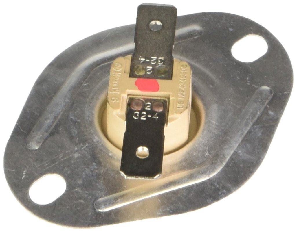 Suburban Furnace Limit Switch 232503 (SF-20/ SF-20F/SF-20Q) Questions & Answers