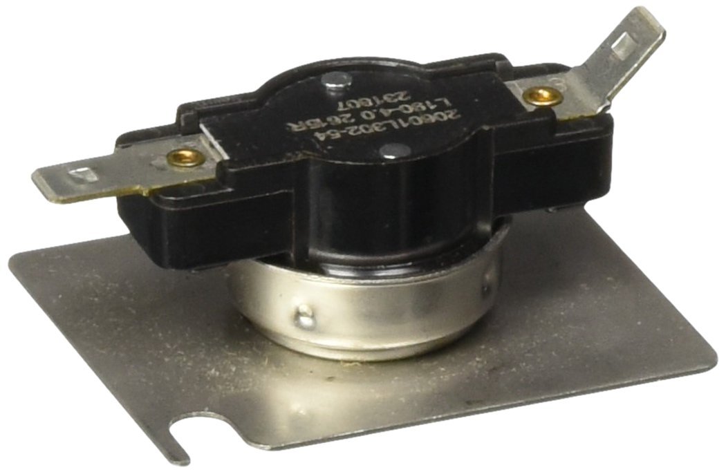 Suburban Furnace Limit Switch 231807 (NT-40) Questions & Answers