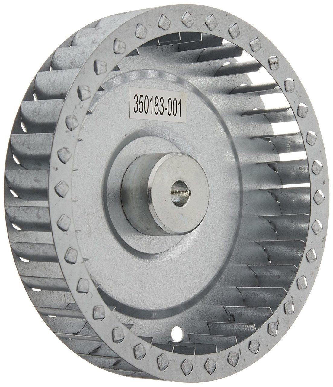 Suburban Furnace Combustion Wheel 350183 (SF-42) Questions & Answers