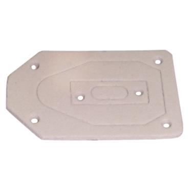 Suburban Furnace Gasket 071076 (Burner Access Door and Electrode) NT Series Questions & Answers