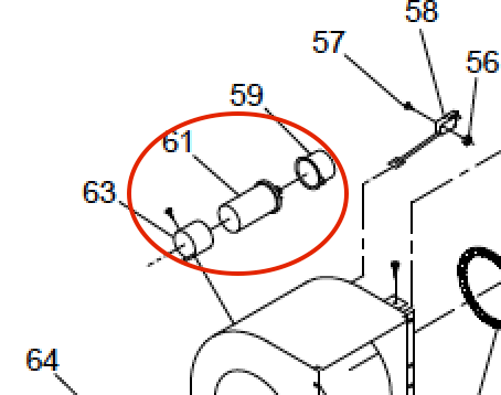 Suburban Furnace Motor Capacitor 520837 (P-40S) Questions & Answers