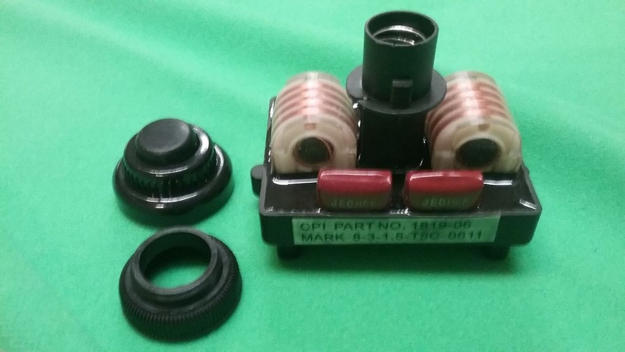 Need push button igniter for Suburban RV Stove SRSA3LBX SZ, SN 181309488