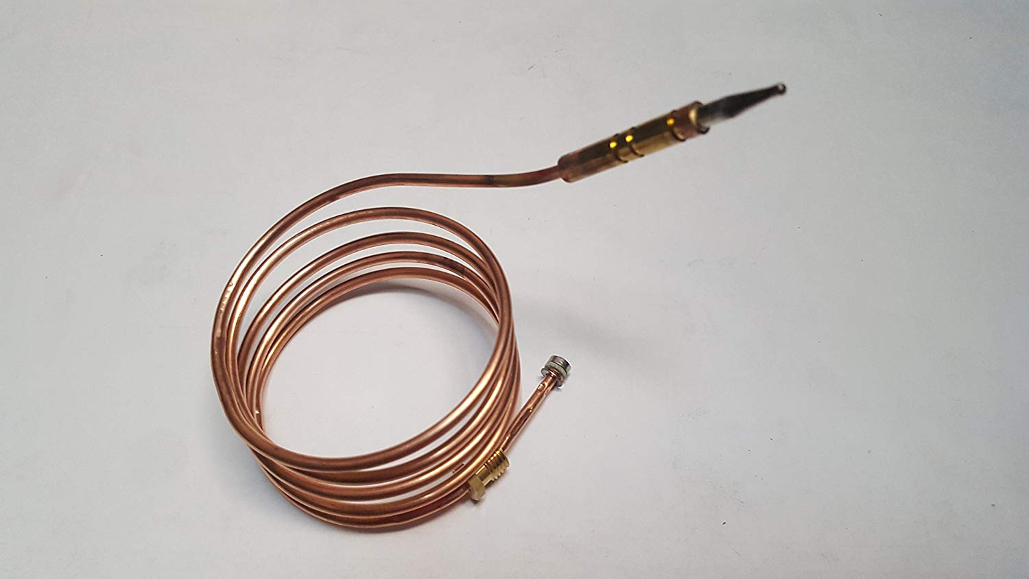 Suburban Stove Thermocouple 161217 (SRNA3L) 22" Oven Questions & Answers