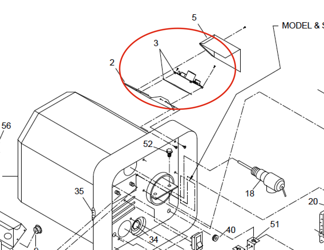 Suburban 520993 Ignition Control Circuit Board (SW10/12/16V/ SW10/12/16VE) Questions & Answers