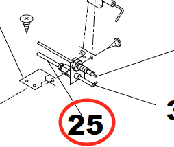 Suburban Stove Pilot Tube 171708 (SRNA3 / SRSA3 LONG OVEN) Questions & Answers