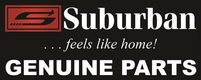 Suburban Stove Burner Valve 161161 Questions & Answers