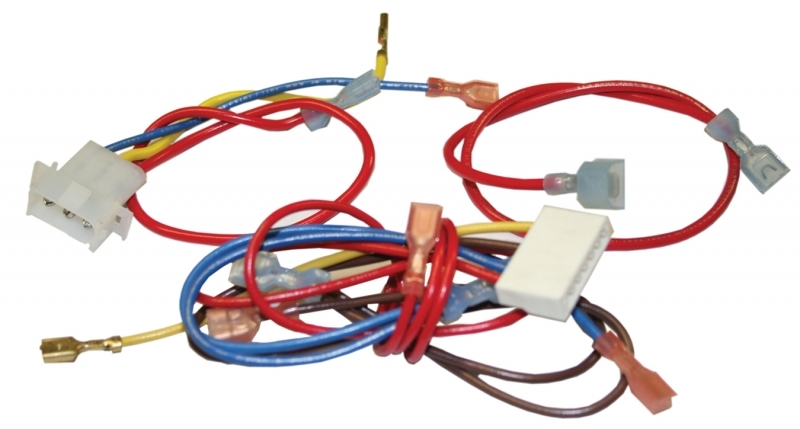 Suburban 520840 Furnace Wiring Harness (Module Board) Questions & Answers