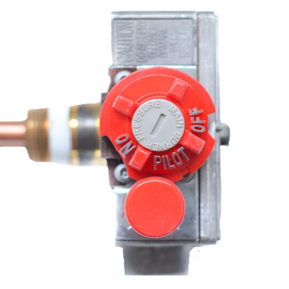 Suburban Water Heater Gas Valve 161101 (SW6P/ SW6PE) Questions & Answers