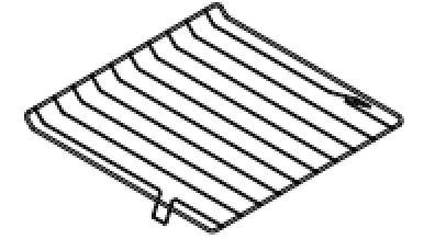 Suburban Stove Oven Rack 031059 (All Ovens) Questions & Answers