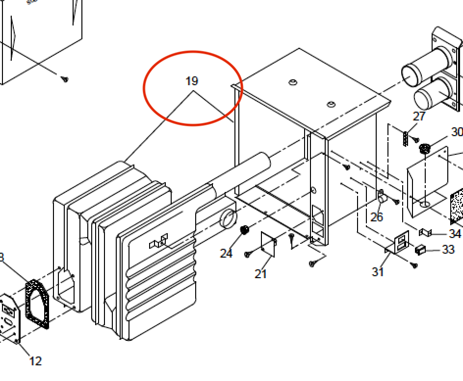 will this fit a nt16-f model?