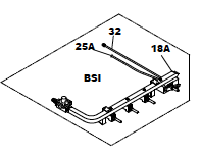 Suburban Copreci Manifold Assembly with Black Knobs (521318) Replaces BSI 521102 Questions & Answers