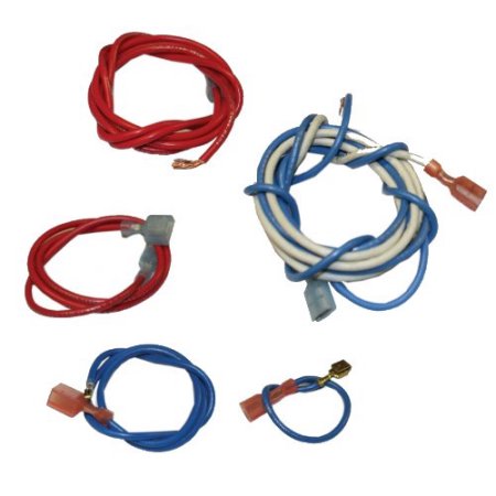 Suburban Furnace Control Board Wiring Harness 520832 (SF Series) Questions & Answers