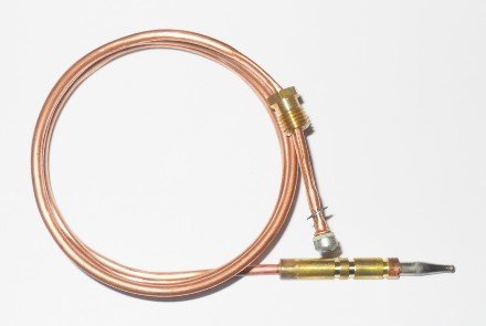 What is oven thermocouple lenght