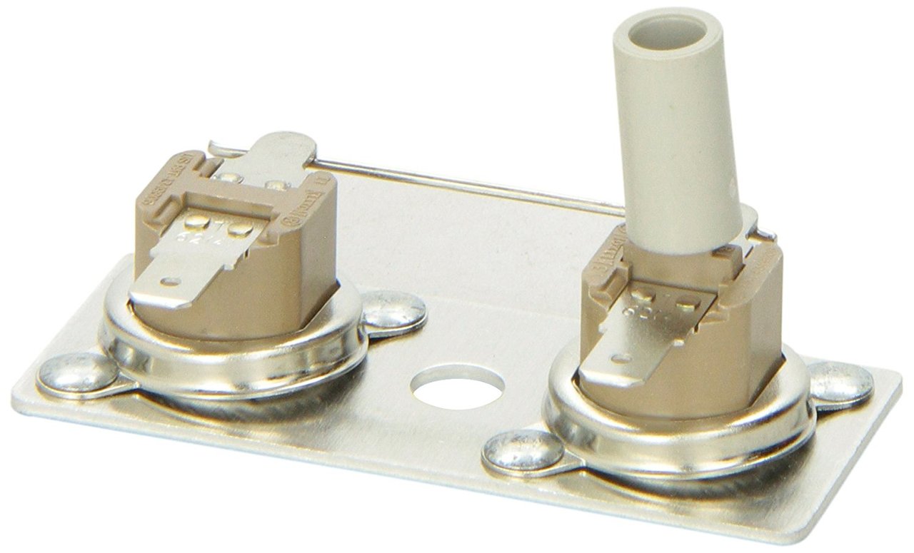 I believe the thermostat has gone bad on the water heater. The part number is 1nt22a-2116. What is a replacement
