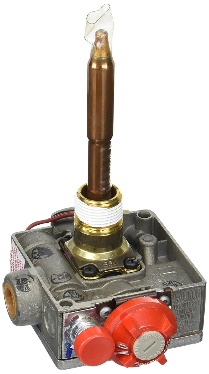 Is this a match for a suburban water heater model SW6 P and serial number 004900316 ?