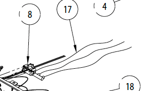 Suburban Stove Ignition Wire Assembly 232772 (Piezo/Spark Ignition) Set of 3 Questions & Answers