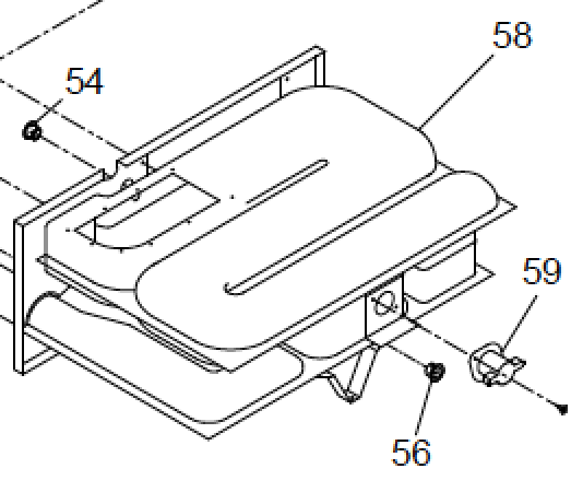 Will this fit my SF-42FQ suburban furnace?