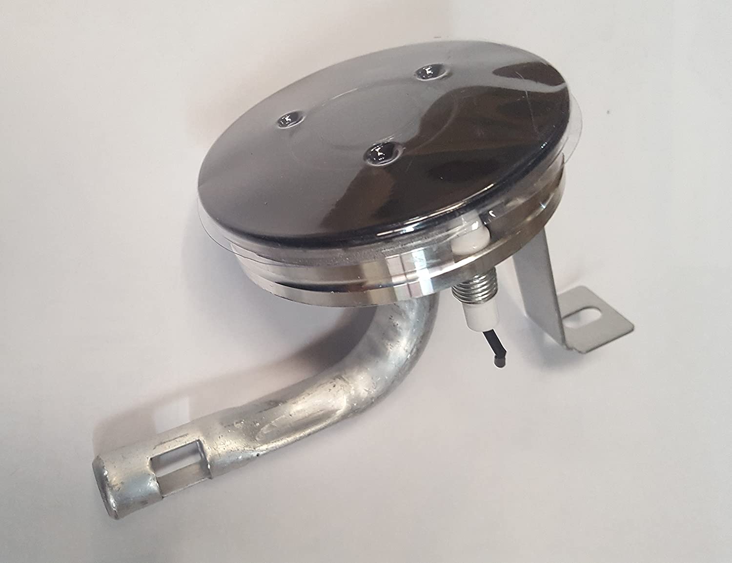 Looking for front burner and one rear on the Suburban SCS3BE