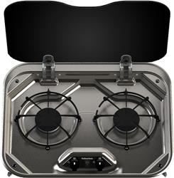 Suburban Drop In Cooktop 3031AST (SDS2SS) Questions & Answers