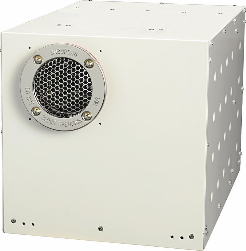 Suburban On Demand Water Heater IW60RL (5280A) with Recirculating Loop Questions & Answers