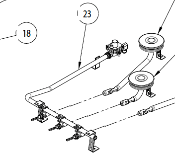 Will this work on Model # SCN3BE
