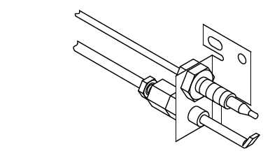 Suburban Furnace Burner Pilot and Thermocouple (011089) Short Range Questions & Answers