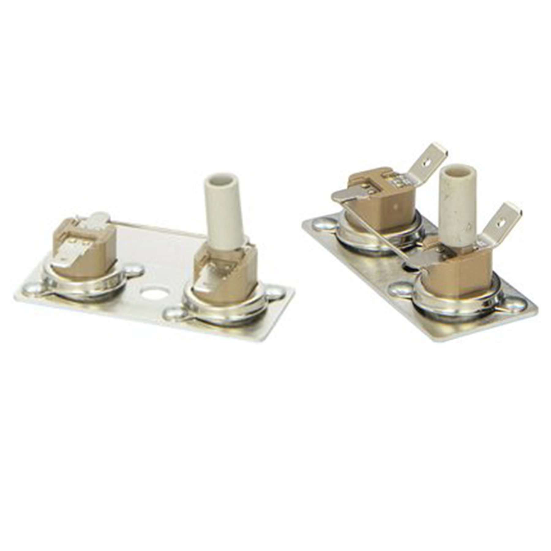 Suburban 130 Degree Water Heater Thermostat Kit (12v/120vac) 232306/233534 Questions & Answers