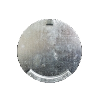 Suburban Furnace Duct Cover Plate 050733 (fits 4 inch duct) Questions & Answers