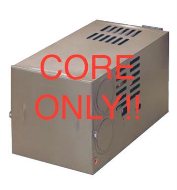Plug and play? Full core with circuit board?