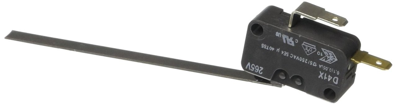 Suburban Furnace Low Air Flow Switch 233383 (Fits Several Models) Questions & Answers