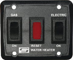 I have a sw6de heater and would like to know if this will work with it