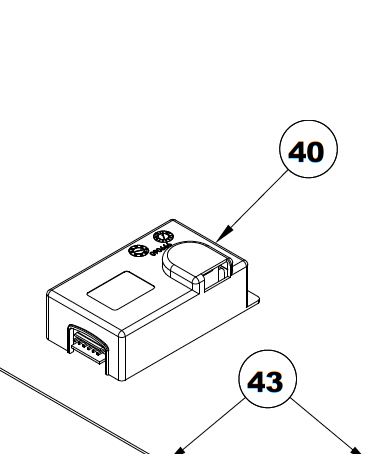 If I receive a new water heater and the board is bad out of the box, can I replace it myself and be reimbursed?