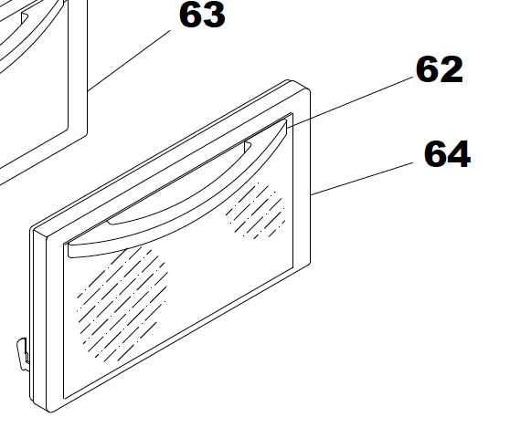 What are dimensions of the door