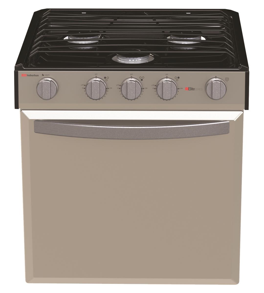 7th character of the model # is a 1 which is for a wired grate but description says deluxe grate, which is it?