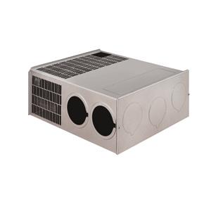 Power to furnace and thermostat on Sf-42vhq