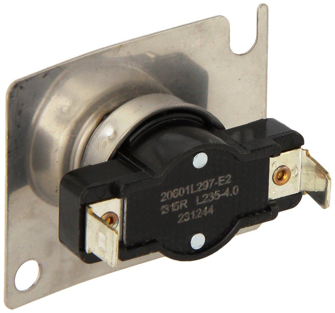 Suburban Furnace Limit Switch 231244 (NT Series) 525020 Questions & Answers