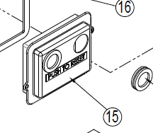 Does gasket come with cover, if not what is pn for gasket please.