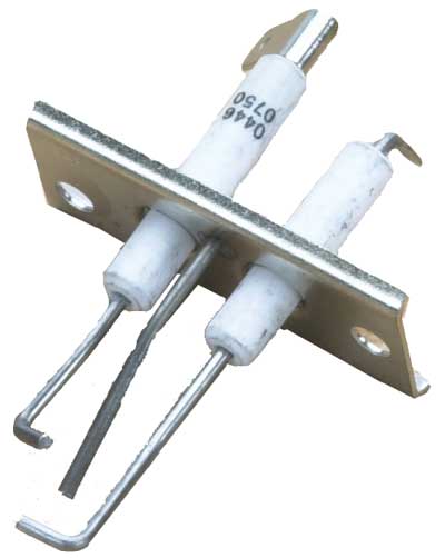 Suburban Furnace Igniter Electrode 230956 (NT Series) 525019 Dual Probe Questions & Answers