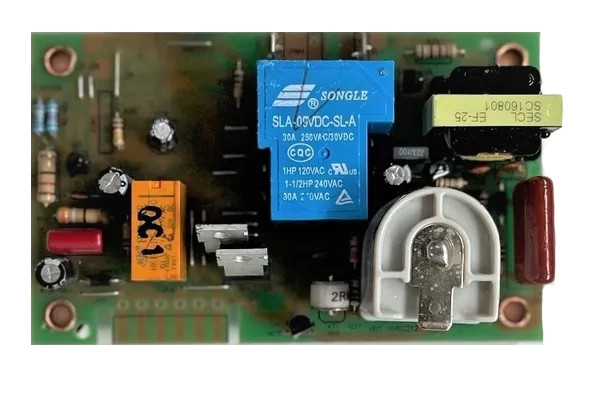 Suburban Furnace Time Delay Relay Board (521313) NT-QT Models Questions & Answers