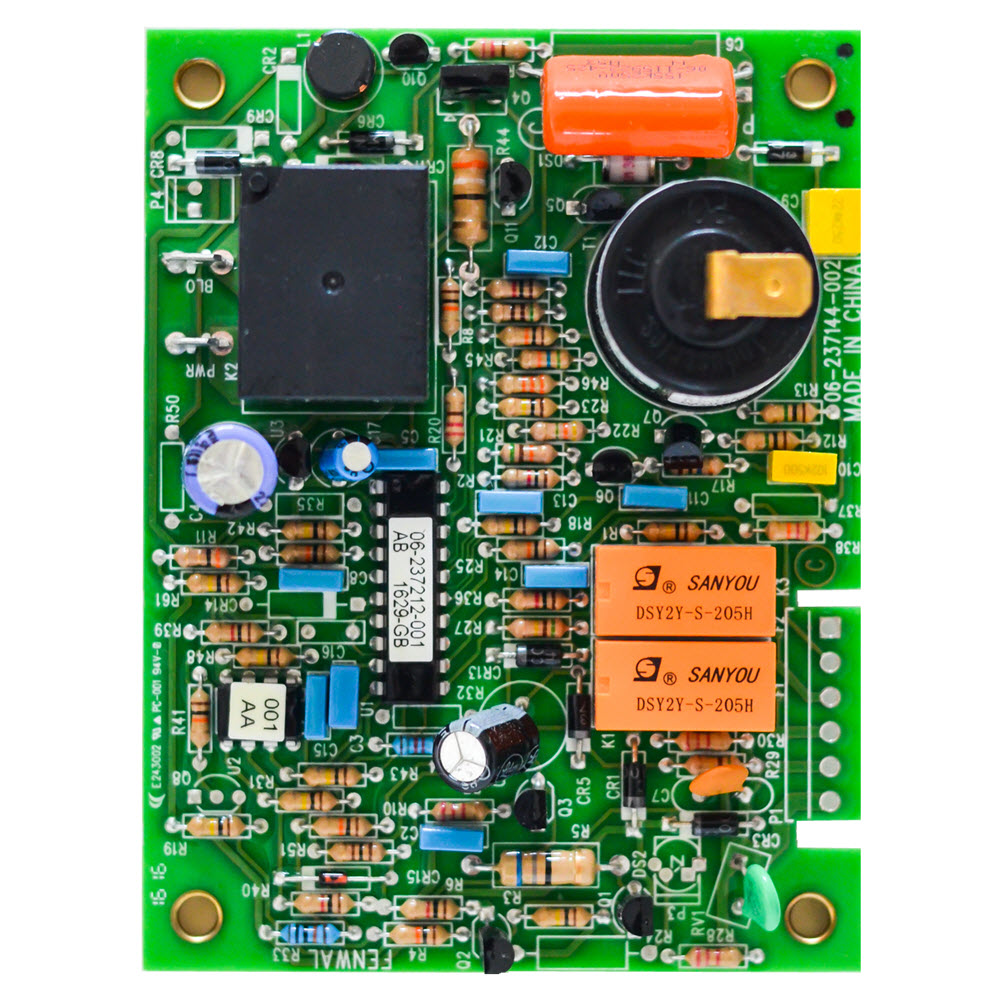 Is the 520820MC the right board for my Suburban SF-42F gas furnace?