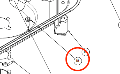 Is the outer size 0.5 in and the lower side diameter 5/16 in?   I ordered another set that were too big.